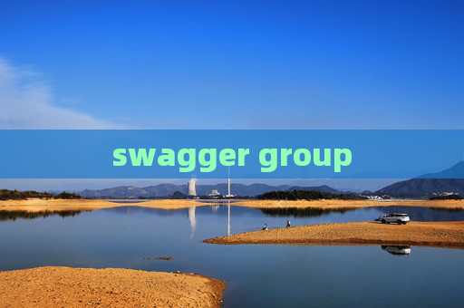 swagger group